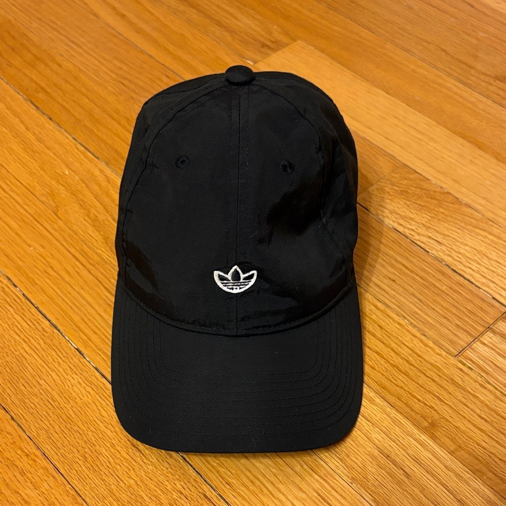 adidas workout running baseball cap
